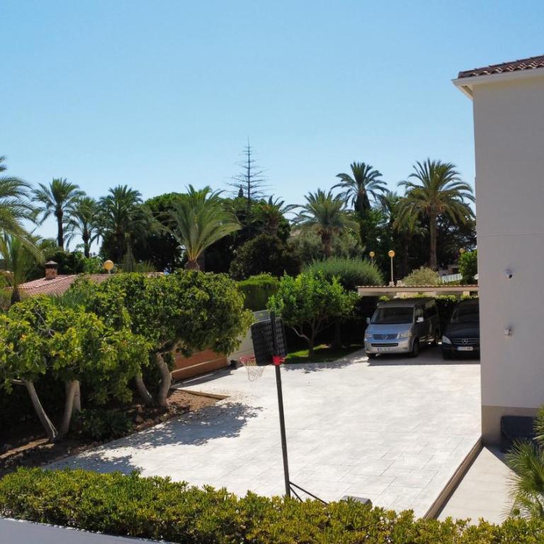 Finca Cabo Roig - Villa con piscina privada - 13