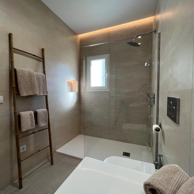Finca Cabo Roig - Villa con piscina privada - 17