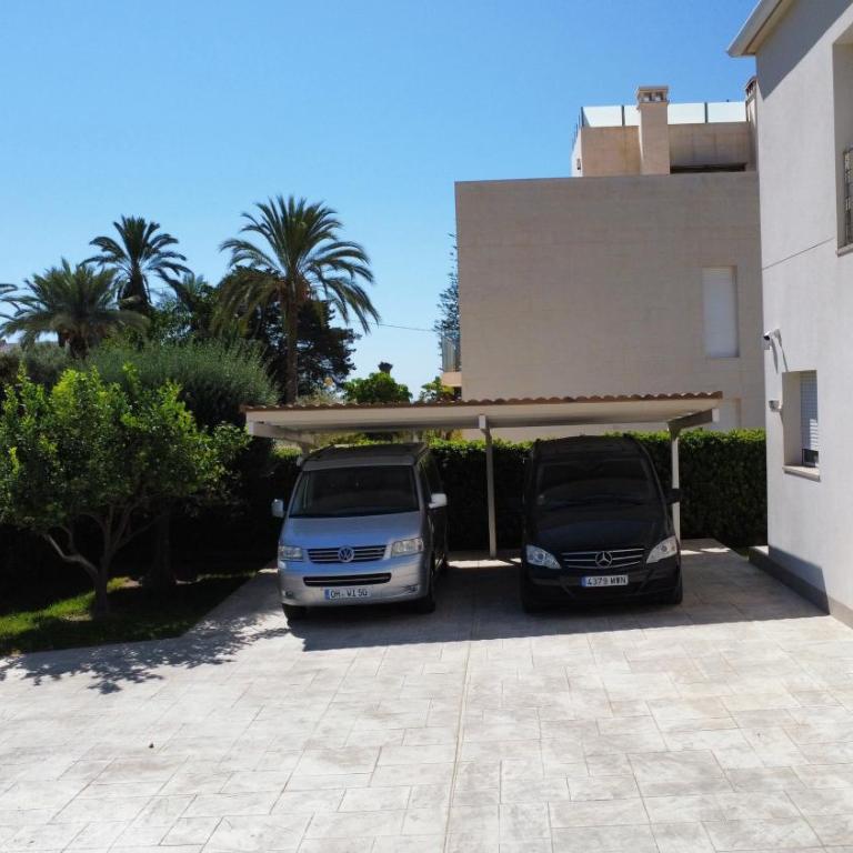 Finca Cabo Roig - Villa con piscina privada - 18