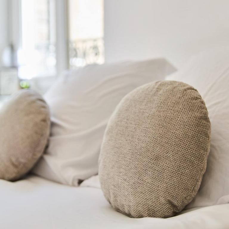 The Winter, Netflix, Downtown, Quiet & Comfortable - Apartment mit 2 Schlafzimmern - 35