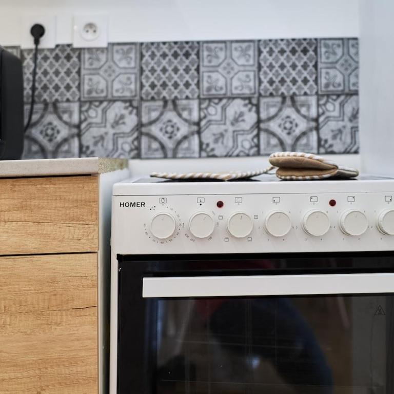 The Winter, Netflix, Downtown, Quiet & Comfortable - Apartment mit 2 Schlafzimmern - 32