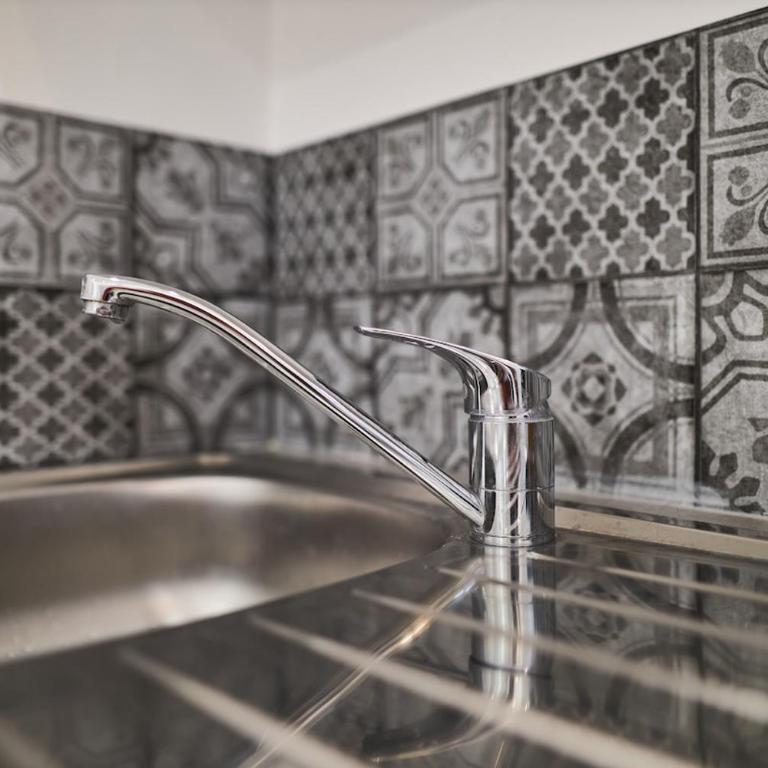 The Winter, Netflix, Downtown, Quiet & Comfortable - Apartment mit 2 Schlafzimmern - 27