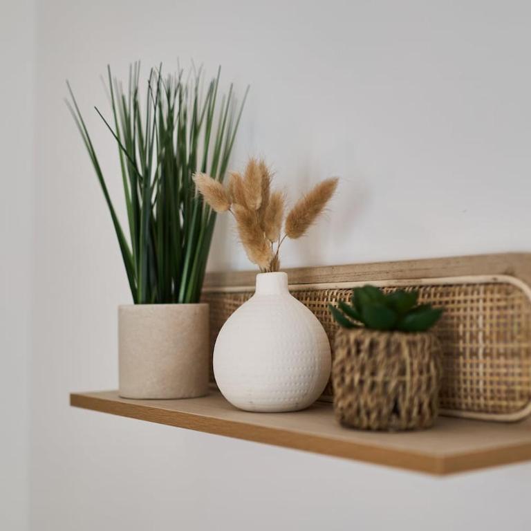 The Winter, Netflix, Downtown, Quiet & Comfortable - Apartment mit 2 Schlafzimmern - 21