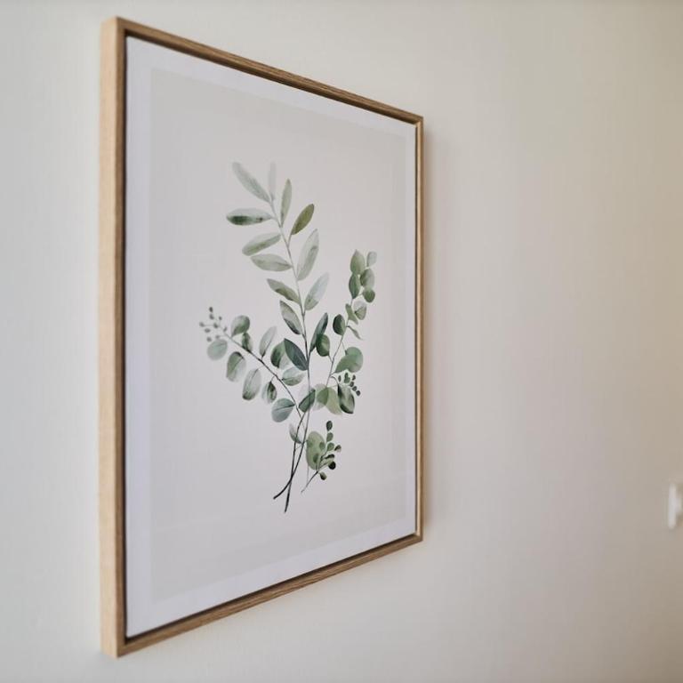 The Winter, Netflix, Downtown, Quiet & Comfortable - Apartment mit 2 Schlafzimmern - 15