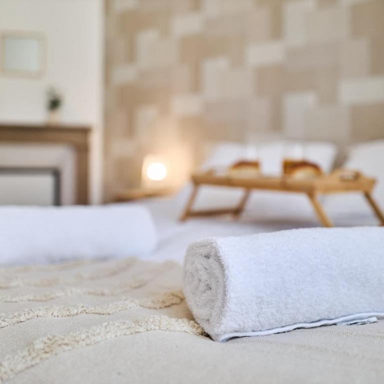 The Winter, Netflix, Downtown, Quiet & Comfortable - Apartment mit 2 Schlafzimmern - 9