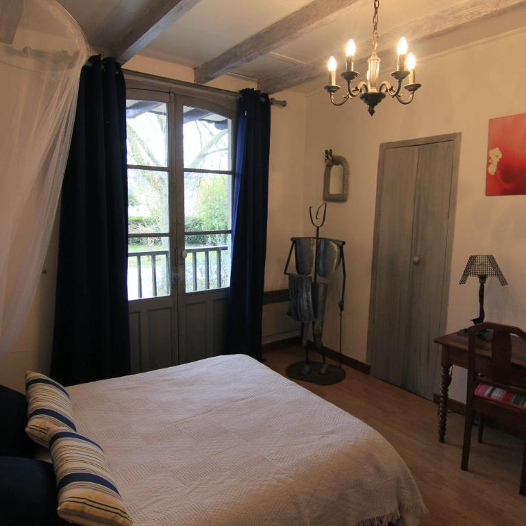Gîte Lou Garis - Haus mit 2 Schlafzimmern - 15