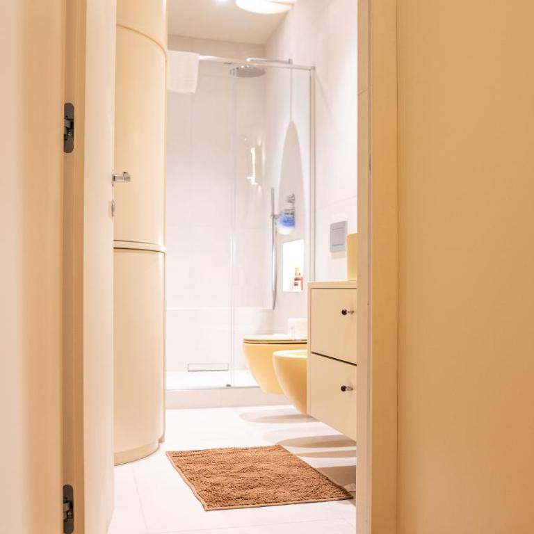 Elegante Appartamento di Design per 8vicino Metro - Appartamento - 5