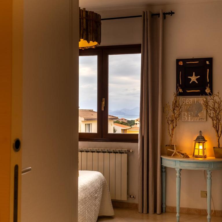 B&B Le Quattro Stagioni - Camera Familiare con Bagno Privato - 1