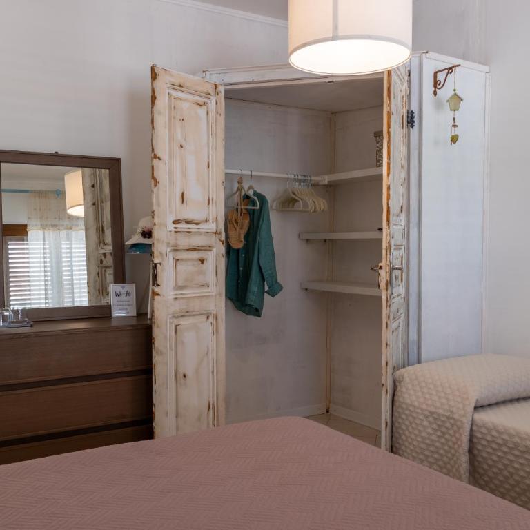 B&B Le Quattro Stagioni - Camera Tripla - 3