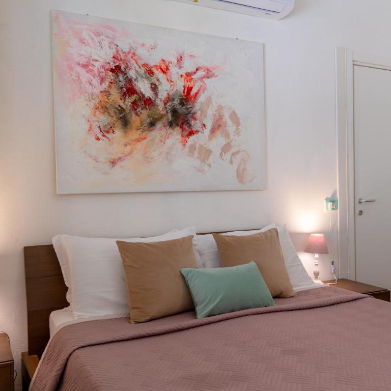 B&B Le Quattro Stagioni - Camera Tripla - 1