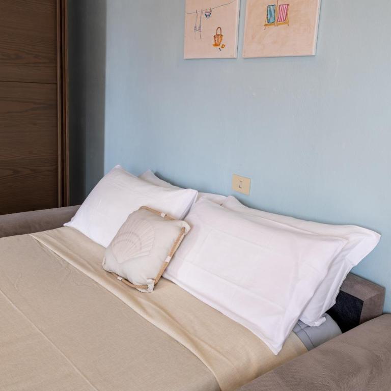 B&B Le Quattro Stagioni - Camera Familiare con Bagno Privato - 7
