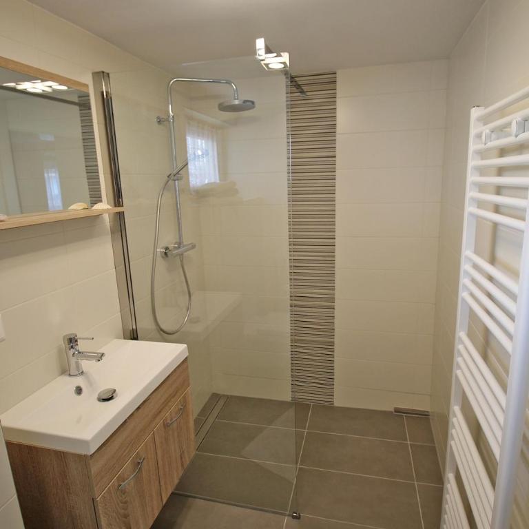 Wohnung Haus Falle - Apartment mit 1 Schlafzimmer - 8