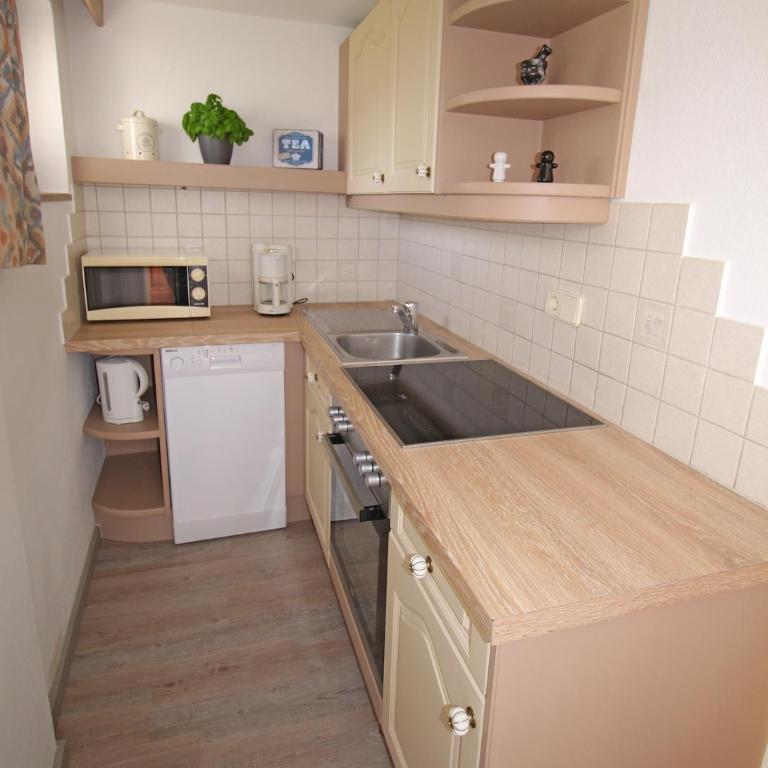 Wohnung Haus Falle - Apartment mit 1 Schlafzimmer - 5