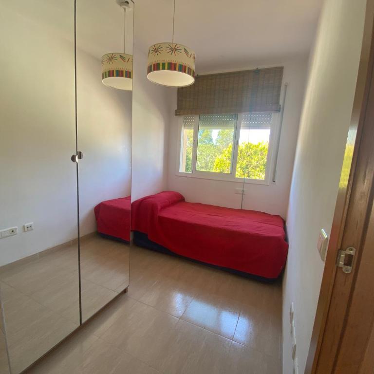 Miami Platja, vacaciones todo el año - Casa de 3 dormitorios - 10