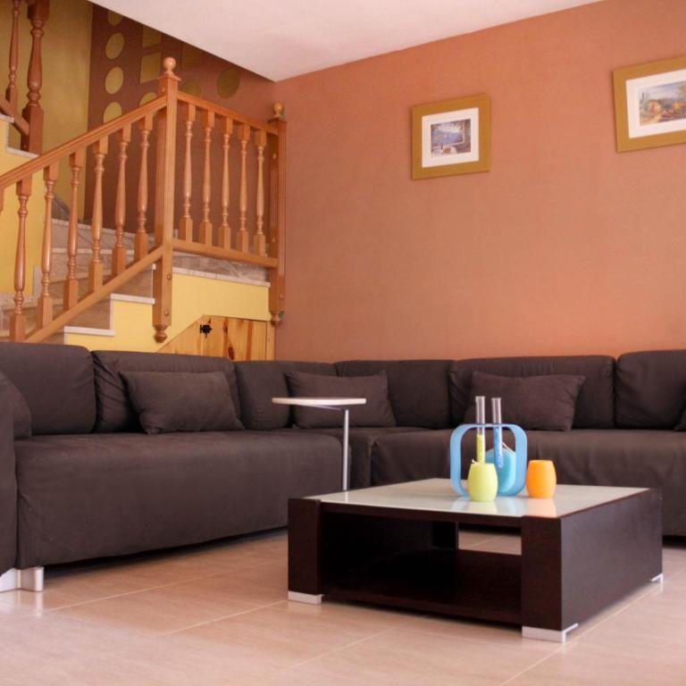 Miami Platja, vacaciones todo el año - Casa de 3 dormitorios - 7