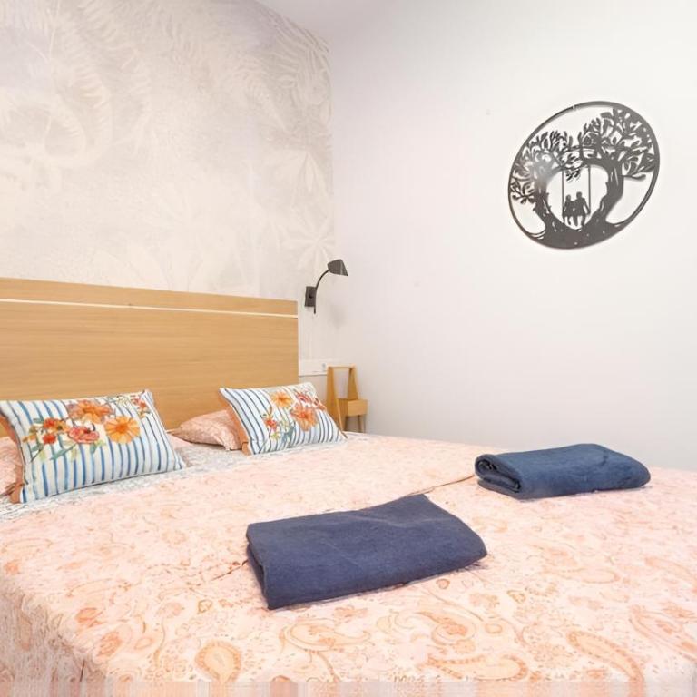 YourSpain Apartment P3 2C Heated Pool - Apartamento de 2 dormitorios con balcón - 11