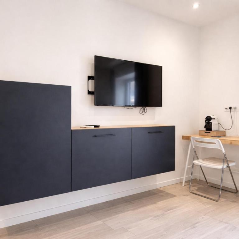 Tour d'Auvergne - Appartements en plein centre ville, proche de la cathédrale et de la place de Jaude - Appartement 1 Chambre - 7