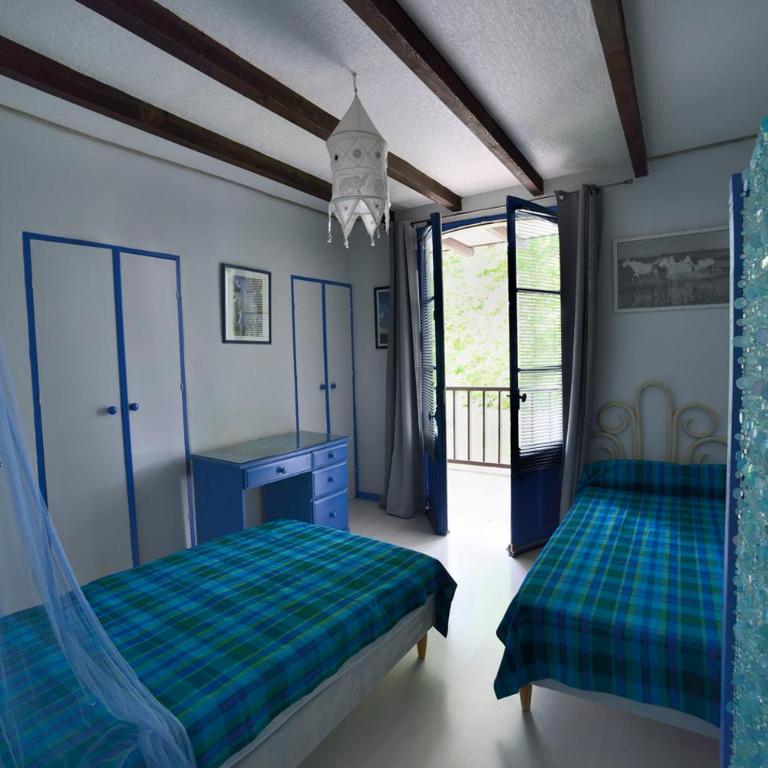 Gîte Lou Garis - Haus mit 2 Schlafzimmern - 20