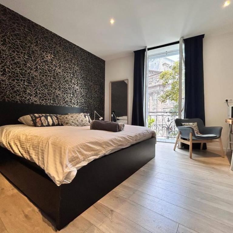 Tour d'Auvergne - Appartements en plein centre ville, proche de la cathédrale et de la place de Jaude - Appartement 1 Chambre - 2