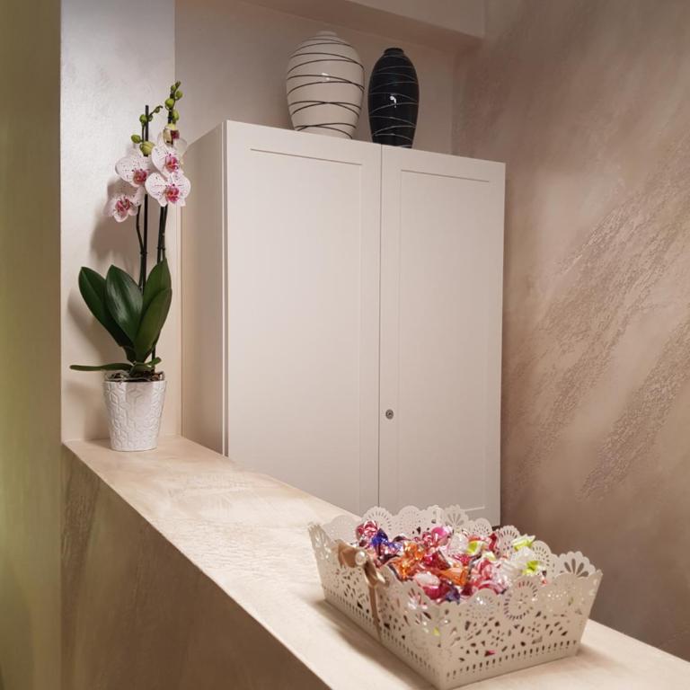 Domus Vera - Camera Tripla con Bagno Privato - 1