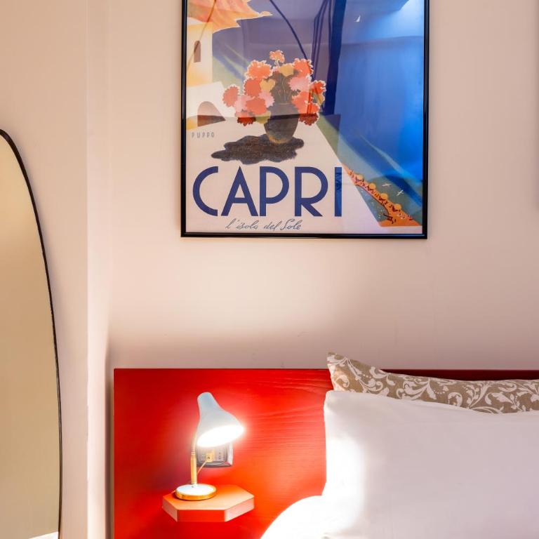Quercia design home in the center - Appartamento - 9
