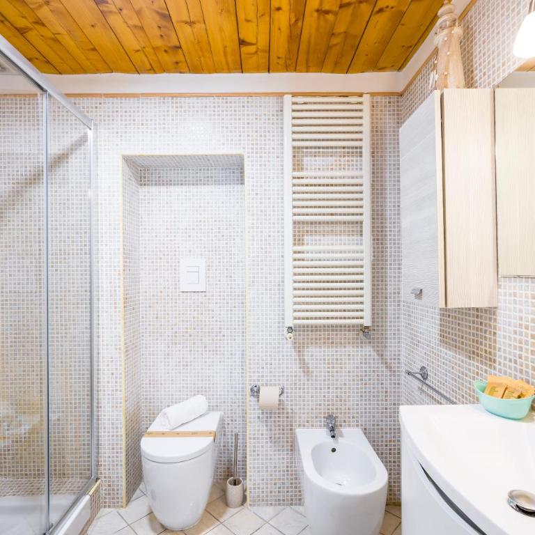 Quercia design home in the center - Appartamento - 20