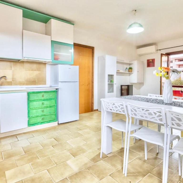 Apartment 5 beds in Marinella just 250 mt from the sea - Appartamento con 2 Camere da Letto - 13