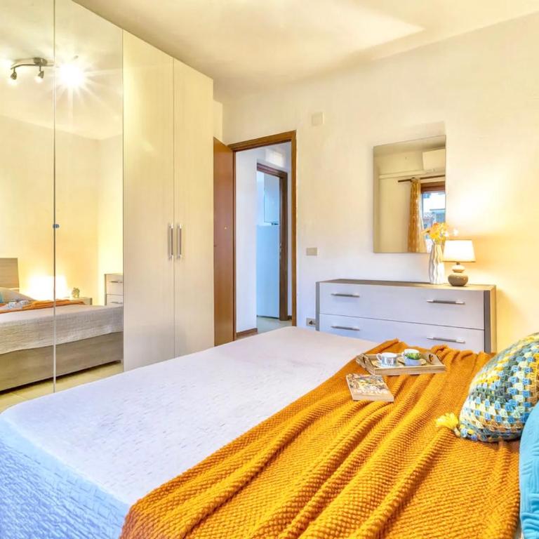 Apartment 5 beds in Marinella just 250 mt from the sea - Appartamento con 2 Camere da Letto - 14
