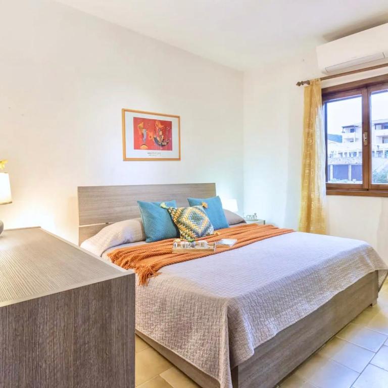 Apartment 5 beds in Marinella just 250 mt from the sea - Appartamento con 2 Camere da Letto - 15