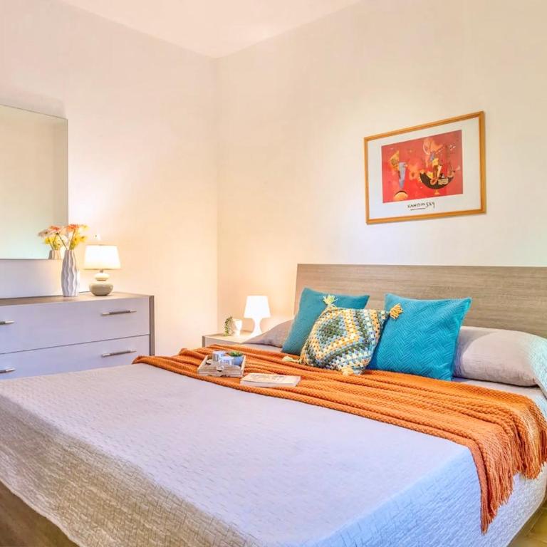 Apartment 5 beds in Marinella just 250 mt from the sea - Appartamento con 2 Camere da Letto - 16