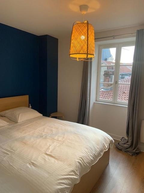 Tour d'Auvergne - Appartements en plein centre ville, proche de la cathédrale et de la place de Jaude - Appartement 1 Chambre - 5