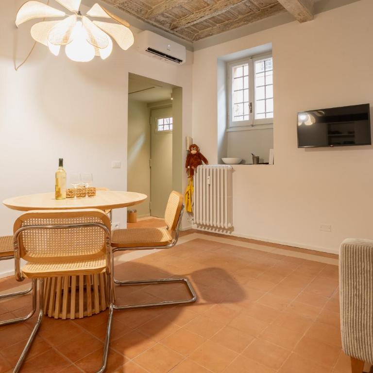 Casa Giulia - Stylish Design Apartment in the Heart of Rome - Appartamento con 1 Camera da Letto - 2