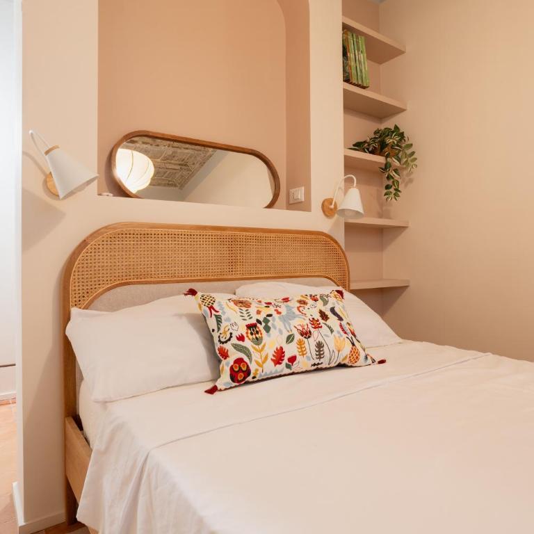 Casa Giulia - Stylish Design Apartment in the Heart of Rome - Appartamento con 1 Camera da Letto - 6