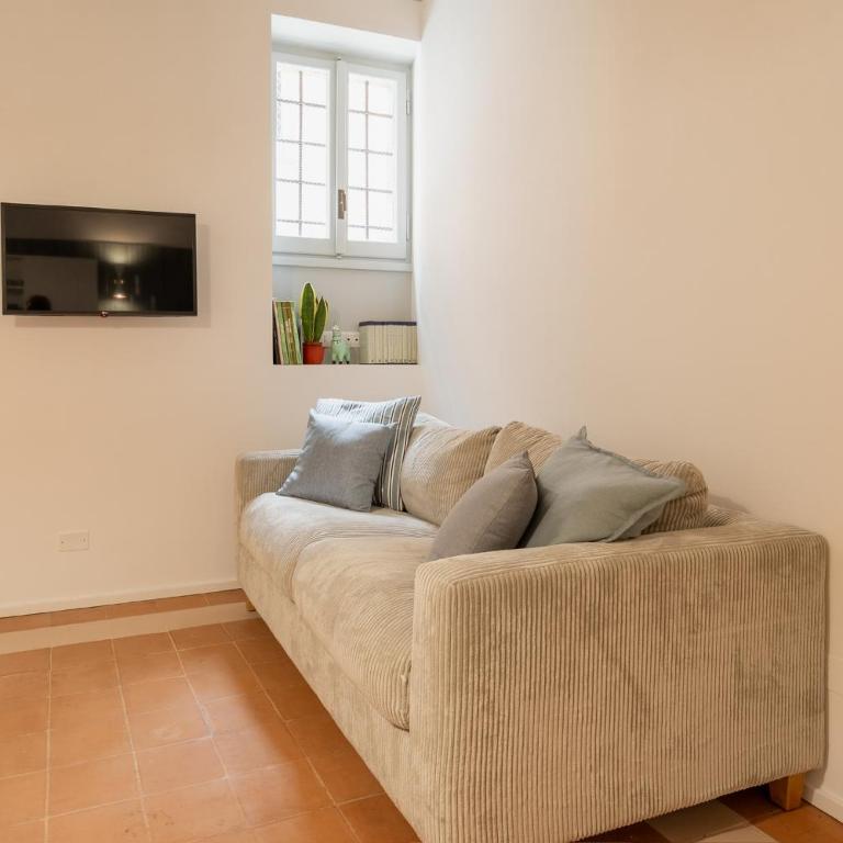 Casa Giulia - Stylish Design Apartment in the Heart of Rome - Appartamento con 1 Camera da Letto - 7