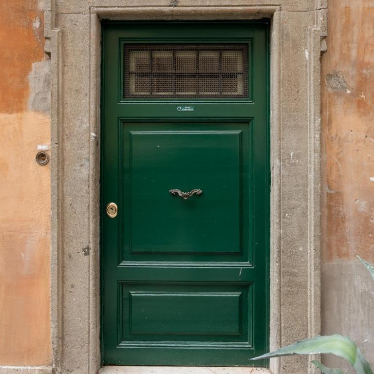 Casa Giulia - Stylish Design Apartment in the Heart of Rome - Appartamento con 1 Camera da Letto - 9