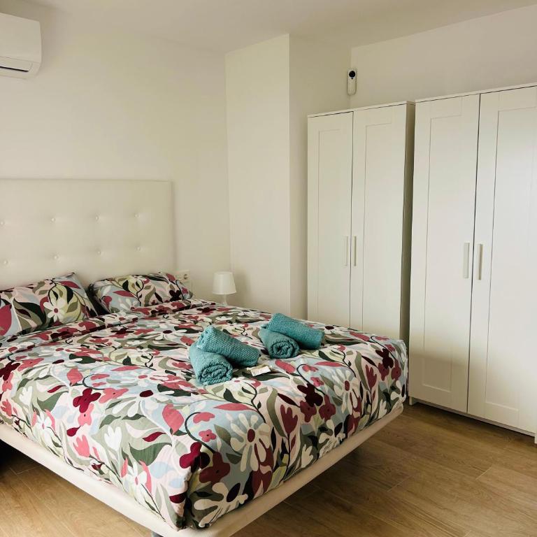 Casa Privada Benidorm Centro - Casa de 2 dormitorios - 2