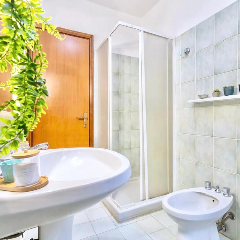 Apartment 5 beds in Marinella just 250 mt from the sea - Appartamento con 2 Camere da Letto - 21