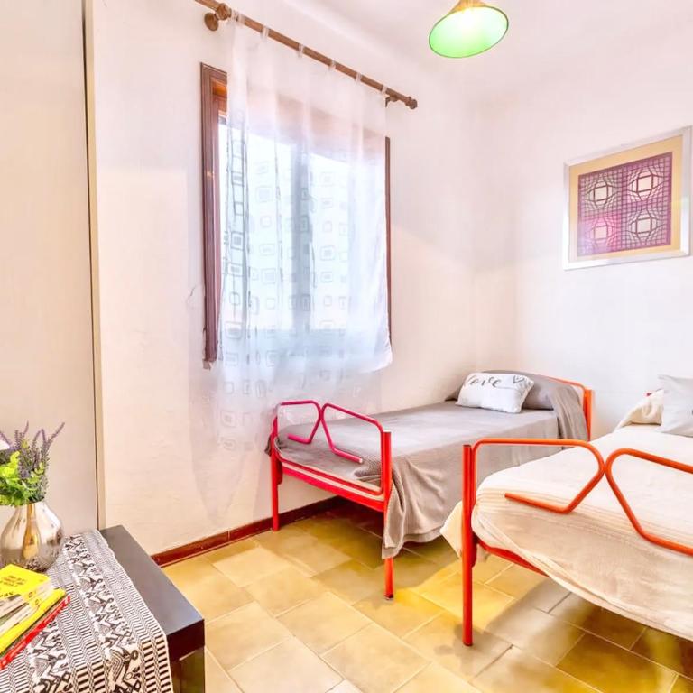 Apartment 5 beds in Marinella just 250 mt from the sea - Appartamento con 2 Camere da Letto - 17