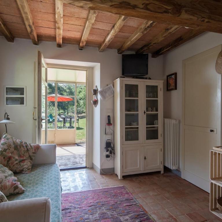 Concara - Pian della Chiesa - Casa con 1 Camera da Letto - 6