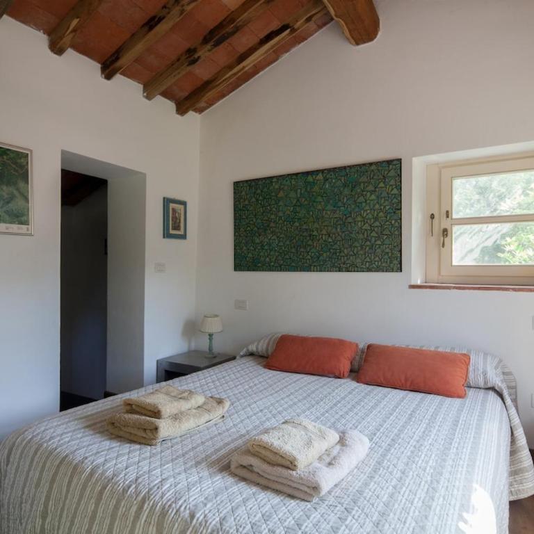 Concara - Pian della Chiesa - Casa con 1 Camera da Letto - 12