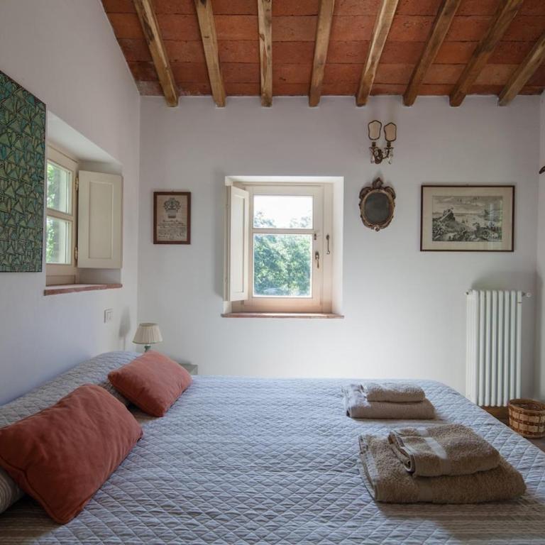 Concara - Pian della Chiesa - Casa con 1 Camera da Letto - 10
