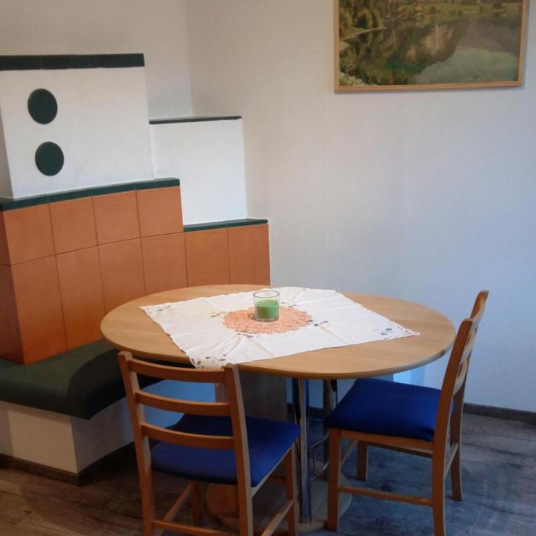 Tremlhof - Apartment mit Blick auf die Berge - 2