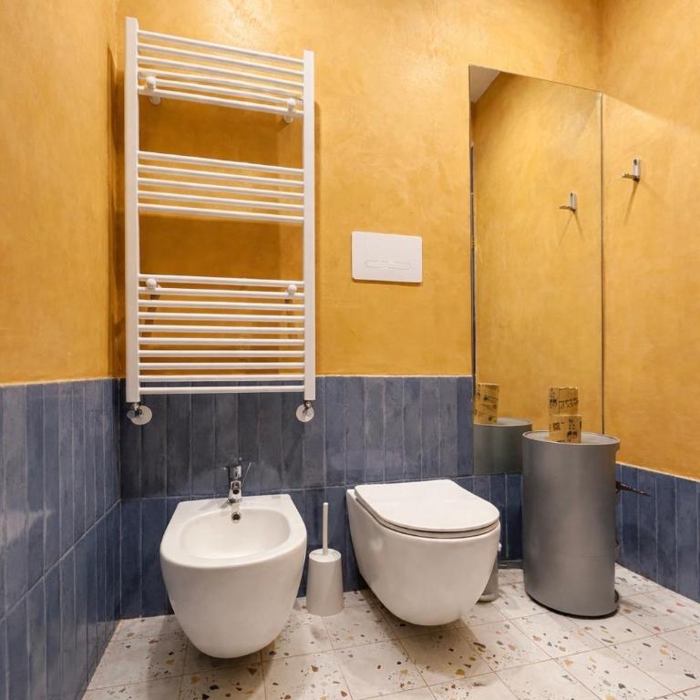 Minerva 15 Apartment - Appartamento Superior con 1 Camera da Letto e Balcone - 4