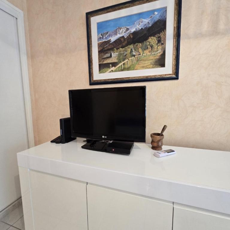 Havre de paix - Entre pins & plage à 200m - Apartamento de 1 dormitorio - 7