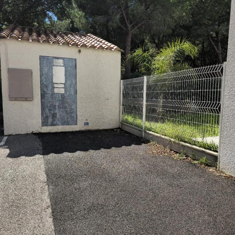 Havre de paix - Entre pins & plage à 200m - Apartamento de 1 dormitorio - 19