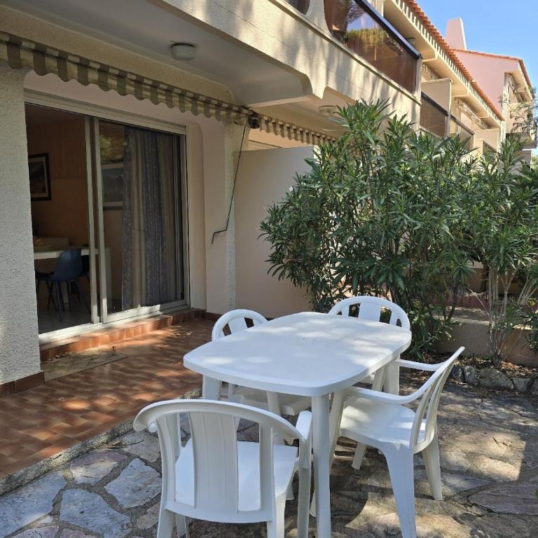 Havre de paix - Entre pins & plage à 200m - Apartamento de 1 dormitorio - 4