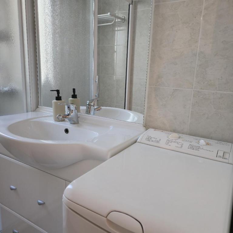 Havre de paix - Entre pins & plage à 200m - Apartamento de 1 dormitorio - 9