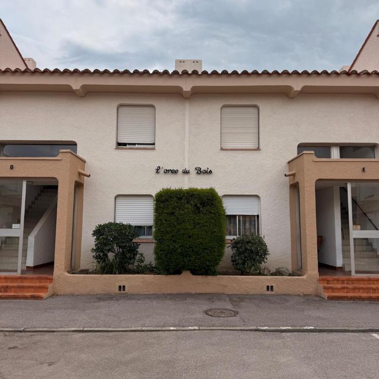 Havre de paix - Entre pins & plage à 200m - Apartamento de 1 dormitorio - 20