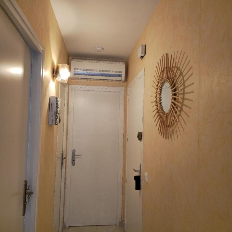 Havre de paix - Entre pins & plage à 200m - Apartamento de 1 dormitorio - 27