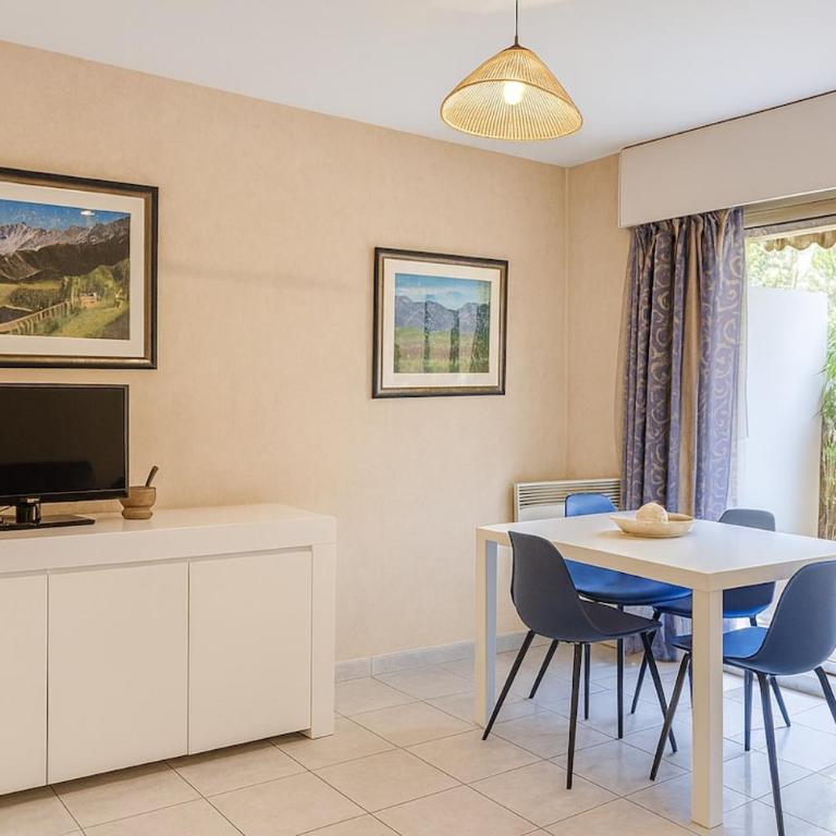 Havre de paix - Entre pins & plage à 200m - Apartamento de 1 dormitorio - 2